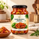 Kadumanga Pickle