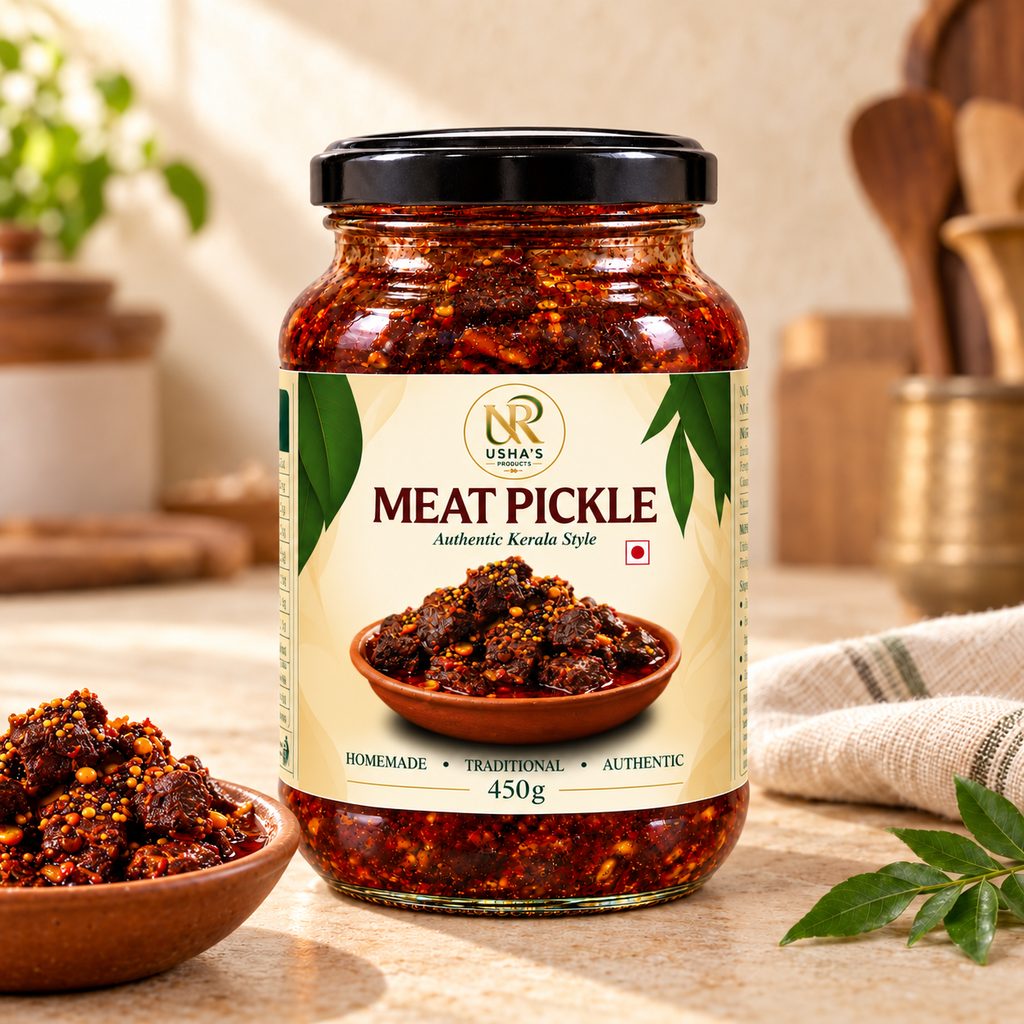 Meat Pickle