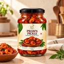 Prawns Pickle