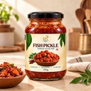 Fish Pickle