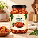 Lemon Pickle
