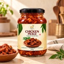 Chicken Pickle