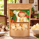 Tapioca Chips (Salted)