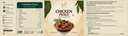 Chicken Pickle pack label