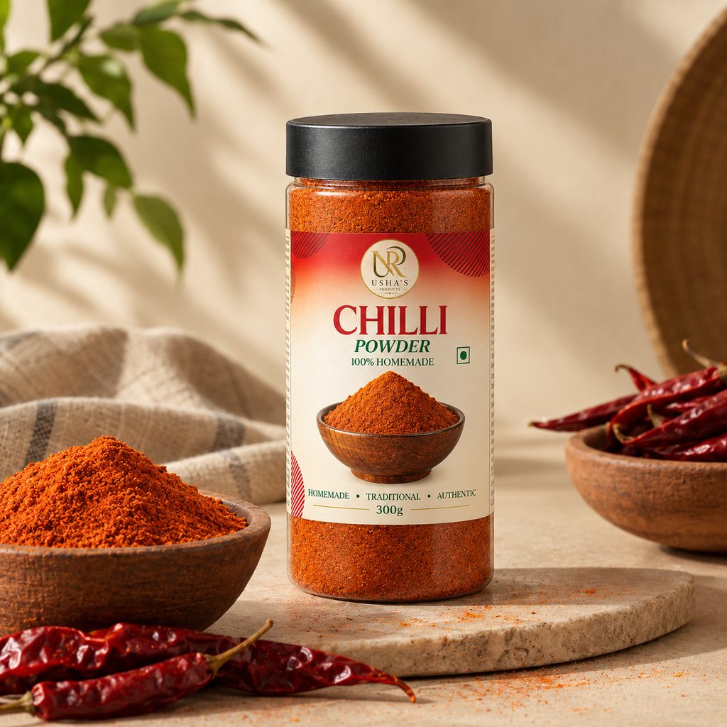 Chilli Powder
