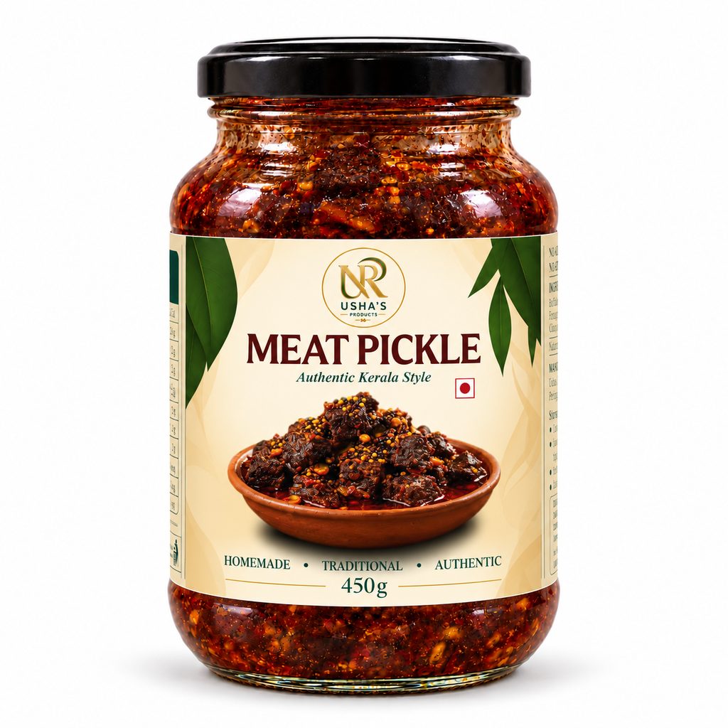 Meat Pickle (250 g)