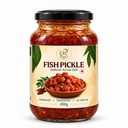 Fish Pickle