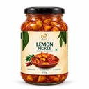 Lemon Pickle