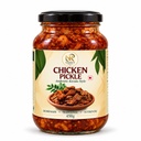 Chicken Pickle
