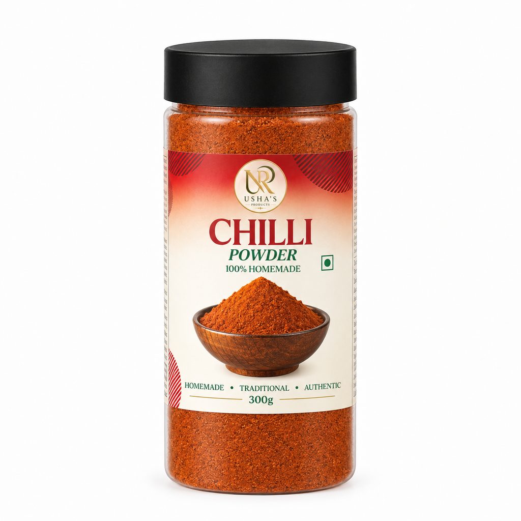 Chilli Powder (250 g)