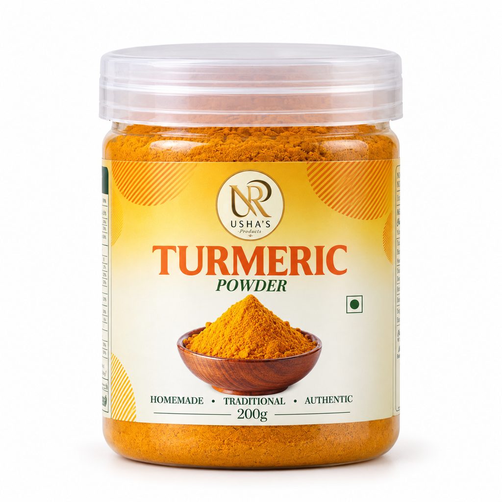 Turmeric Powder (250 g)