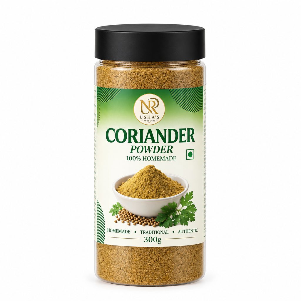 Coriander Powder (250 g)