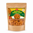 Sweet Banana Chips