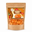 Tapioca Chips (Masala)