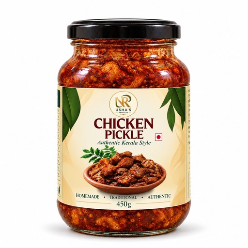 Chicken Pickle