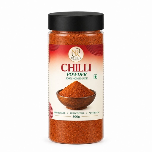 Chilli Powder