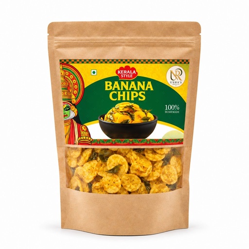 Banana Chips
